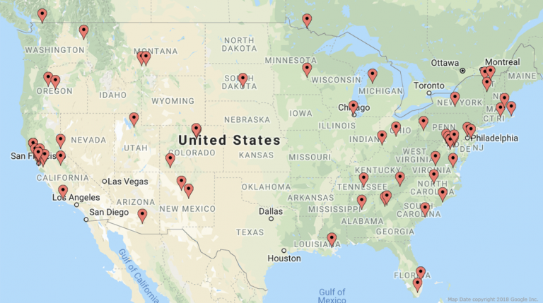 US Doctors are Prescribing Nature in 35 States - Nature Connection Guide