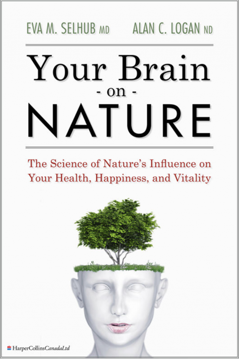 Your Brain On Nature: The Science Of Nature's Influence On Your Health ...