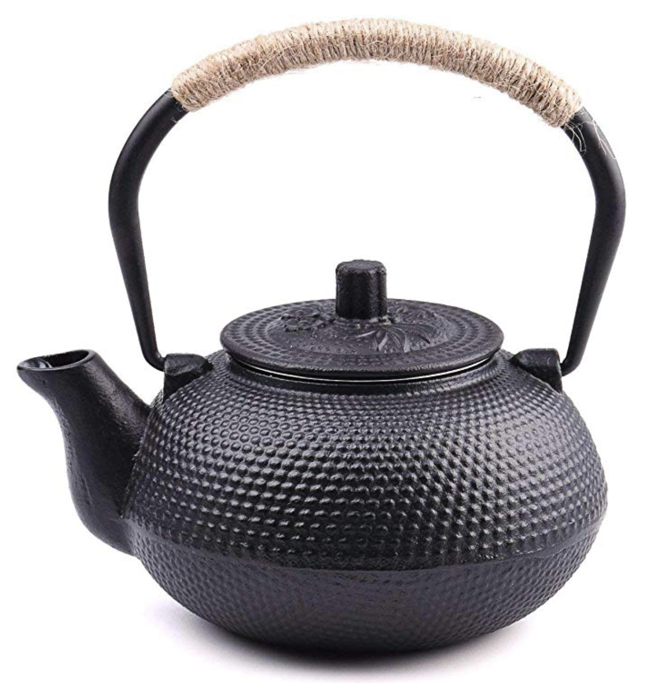 Cast Iron Japanese Tea Kettle